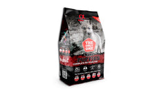 ALPHA SPIRIT, PUPPIES. 3 KILOS