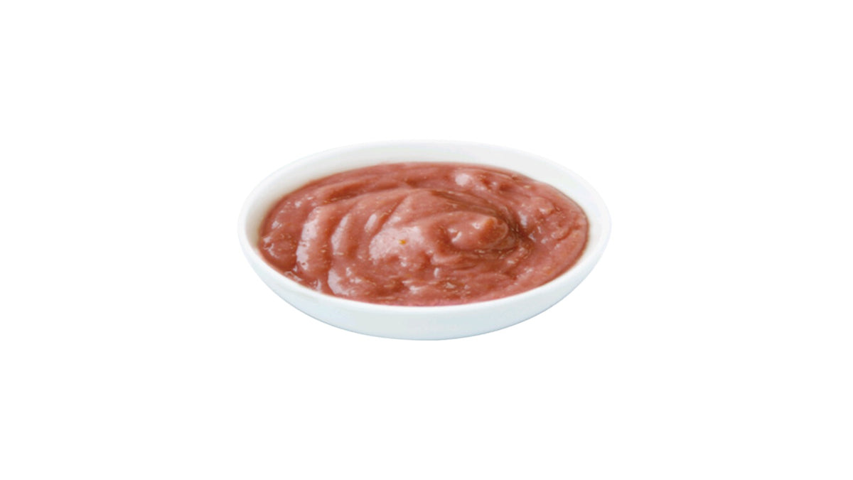 WANPY TASTY MEAT PASTE DUCK. 90 GRAMOS.