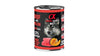 ALPHA SPIRIT, TERNERA CON MELON. 400G.