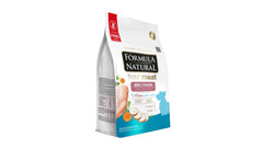 FORMULA NATURAL, ADULTOS MINI Y PEQUEÑOS. 10 KILOS.