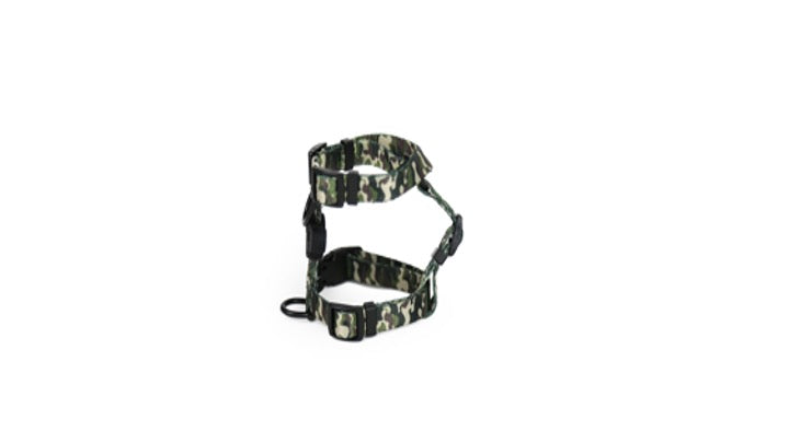 BRNX ARNES "H" XS CAMUFLAJE