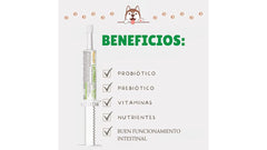 LACTOBAC DOG, 13ML.