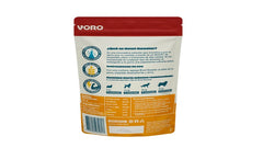 SAZONADOR CARNE DE RES Y ZANAHORIA 70 G. VORO.