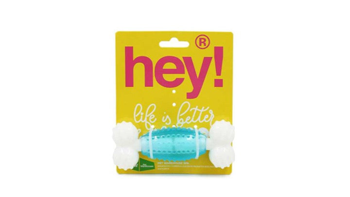 Hey! HUESO MASTICABLE (TPR)