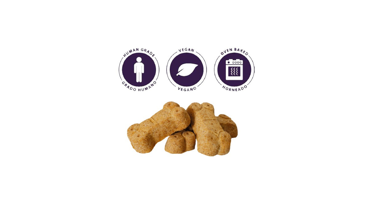 GALLETAS INDOMITABLE CLASSIC BEEF. 460 GRAMOS.