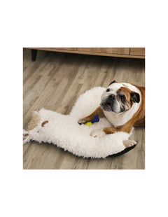 CAMA LLAMA BRNX, TALLA L.