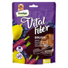 Vital Fiber Brush; Pera, Arandanos y Zanahoria Morada