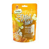 Vital Fiber Brush; Banana, Batata y Calabaza.