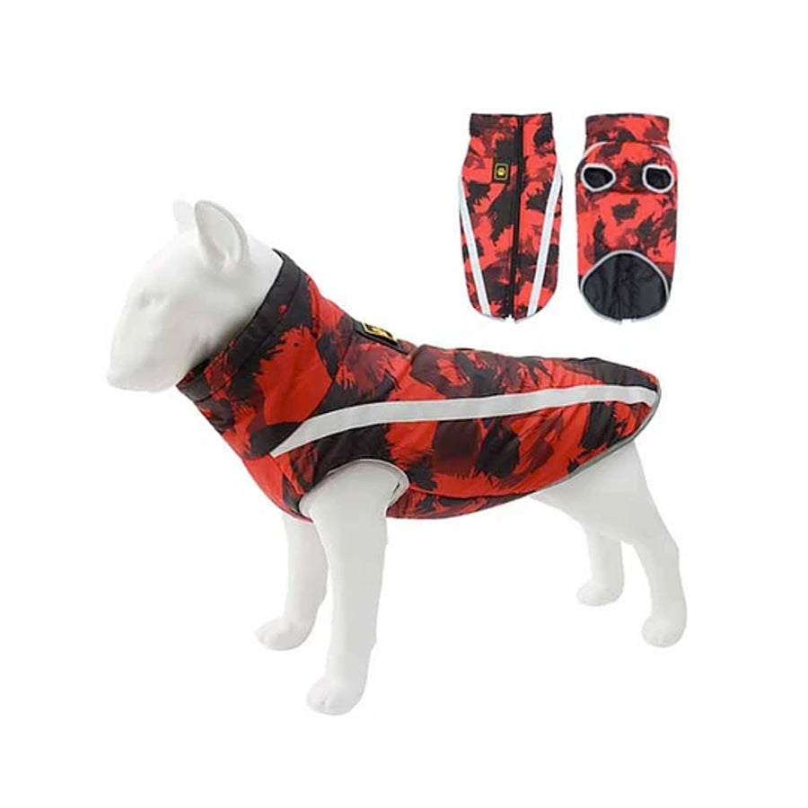 Parka Wonder Dog Talla M