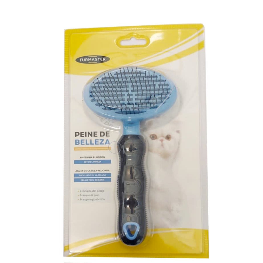 Cepillo Furmaster