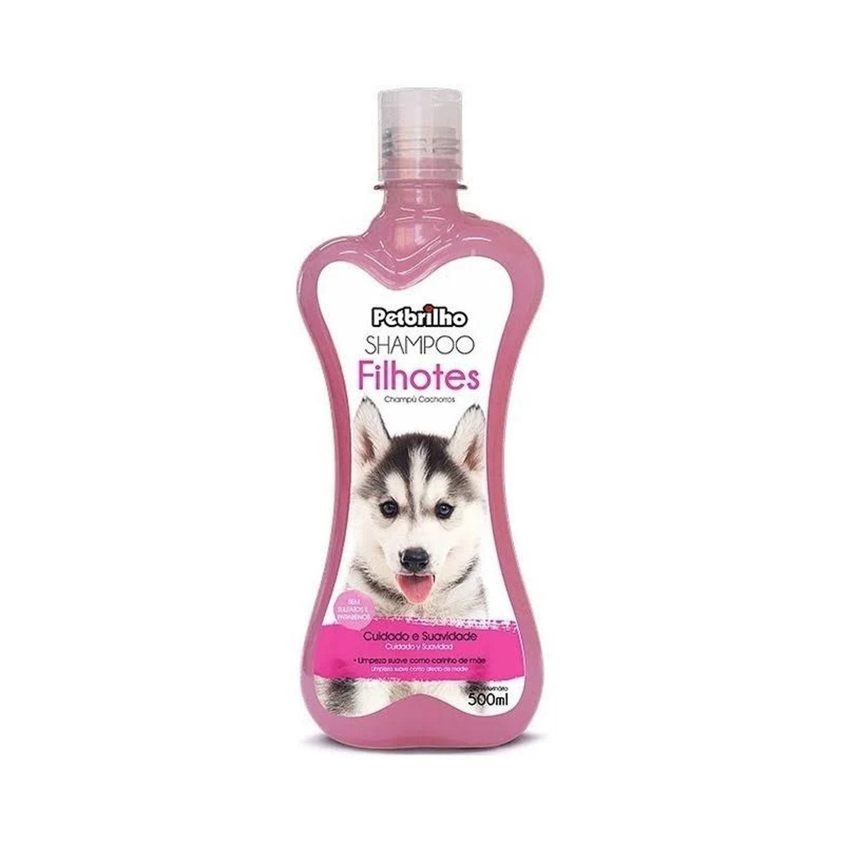 Shampoo Cachorro Petbrilho
