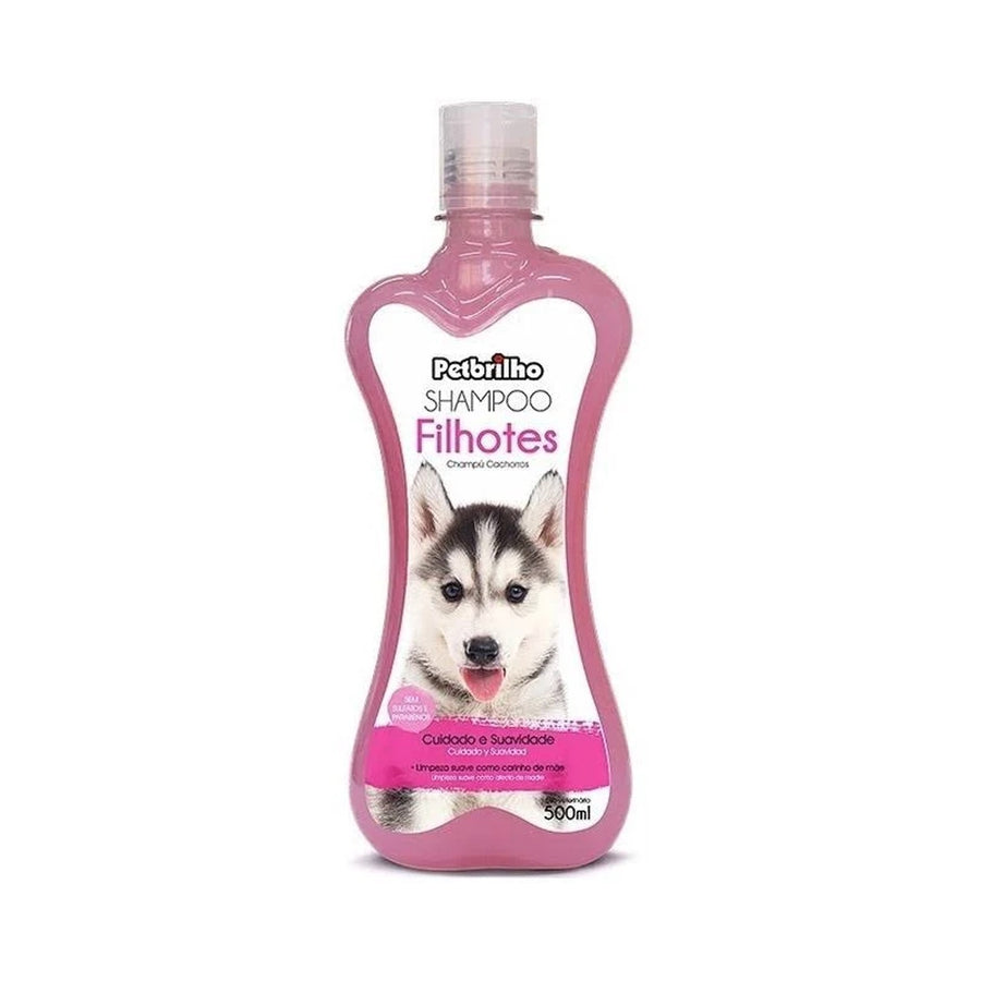 Shampoo Cachorro Petbrilho