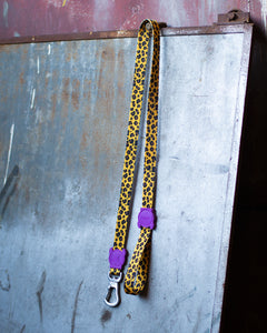 ZEEDOG LEASH HONEY S