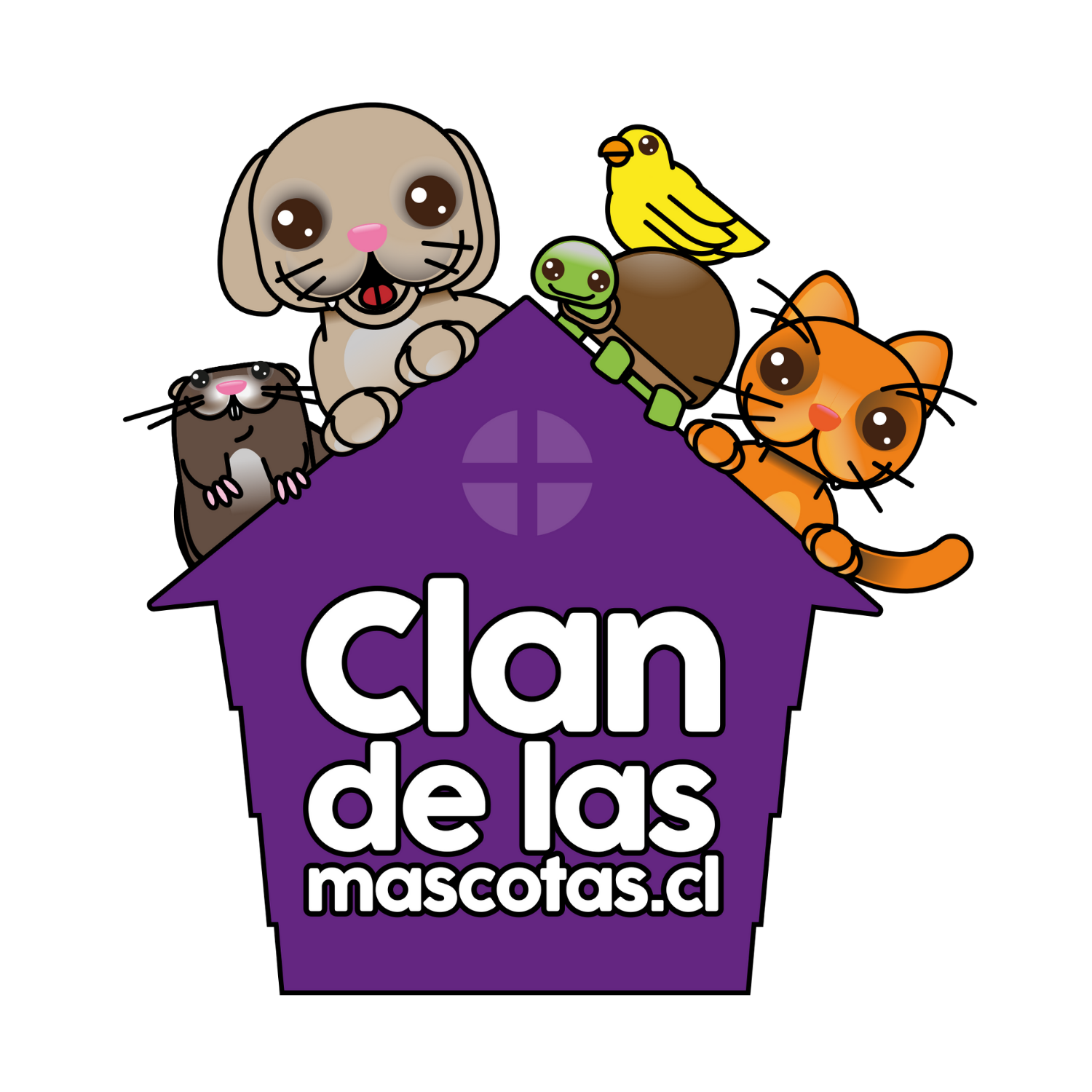 Clan de las mascotas