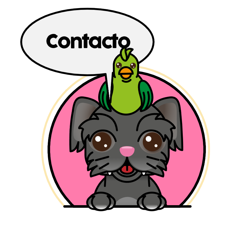 Contacto Clan de las mascotas