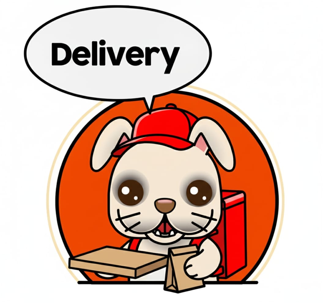 Delivery