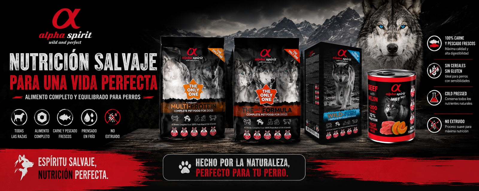 Promoción Clan de las mascotas